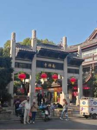 无锡25个景点免费，无锡景点免费景点