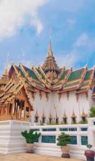 去泰国旅游跟团一般多少钱，去泰国旅游跟团多少钱一个人