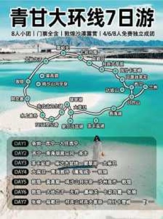 甘南七日游路线攻略？甘南7日游都是什么路线？