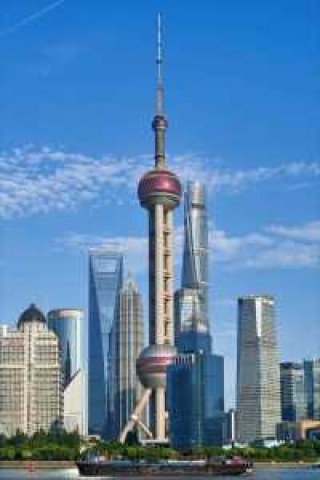 上海东方明珠图片？中国上海东方明珠图片？