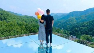 情侣必去前十旅游景点，情侣必去前十旅游景点国外？