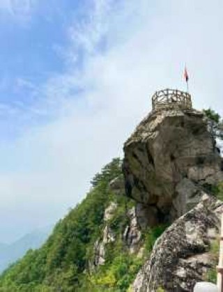 祥峪森林公园旅游攻略，祥峪森林公园门票费用