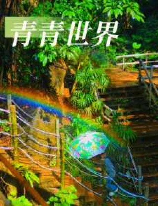 深圳青青世界门票多少，深圳青青世界好不好玩