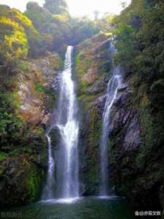 邵阳景点排名大全？邵阳市景点？