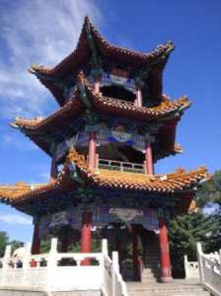 丹东的旅游景点，丹东的旅游景点大全？