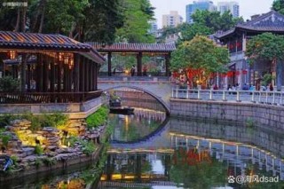广东有哪些地方好玩适合旅游，广东哪些地方值得去玩？