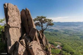 丹东旅游景点大全介绍，丹东旅游景点大全排名榜？
