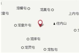 玉龙雪山真龙现身，玉龙雪山是否真雪？