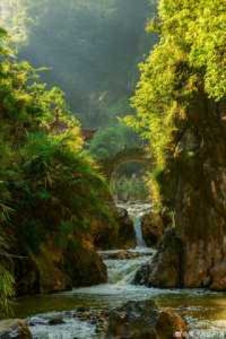 腾冲旅游攻略必去景点推荐？腾冲旅游攻略必去景点推荐银杏村？