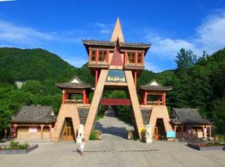 西安比较好玩的十个地方？西安比较好玩？