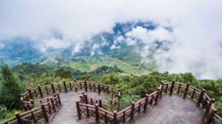 九皇山一日游攻略及费用，九皇山攻略两日游？