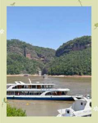 泰宁大金湖一日游？泰宁大金湖旅游攻略两日游？