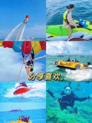 天涯海角门票多少钱一张，天涯海角景区收费吗