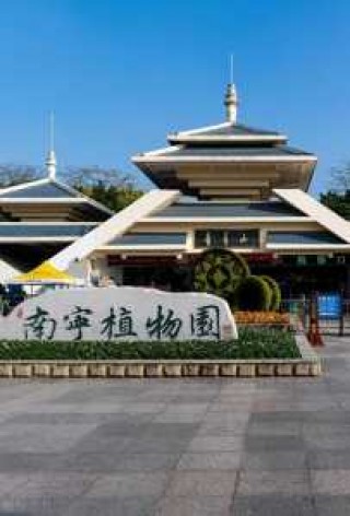 南宁旅游景点介绍，南宁的旅游景点有哪些地方？