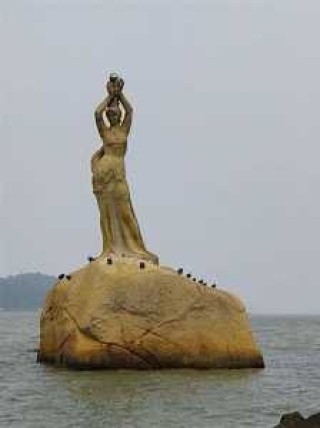 珠海海泉湾好玩吗，海泉湾度假区珠海有什么玩
