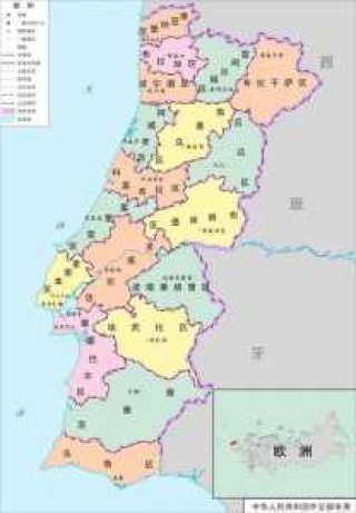 里斯本是哪个国家的，里斯本是哪个国家的城市名称？