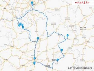 贵州自由行旅游攻略5天？贵州自由行旅游攻略5天怎么安排？