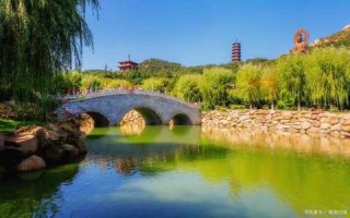 中国前十景点图片，中国前十景点图片名字和简介英文翻译？