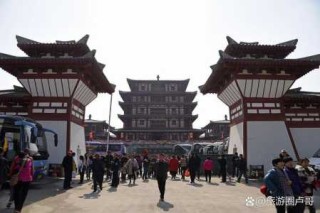 常州旅游景点排名榜？常州旅游榜单？