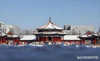 沈阳周边旅游景点大全？沈阳市旅游必去景点？
