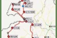 内蒙古自驾游最佳路线图？内蒙古自驾游最佳路线图纸？