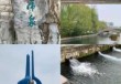 济南著名旅游景点排名，济南前十旅游景区？