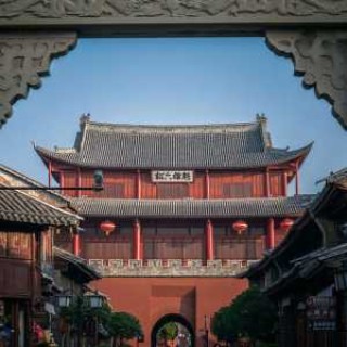 春节值得去旅游的地方，春节适合去的旅游胜地