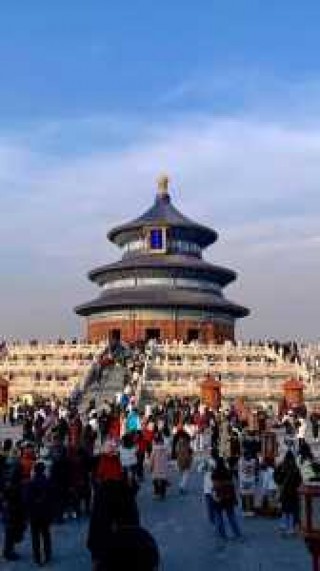 北京适合拍照的景点推荐？北京有什么拍照好看的地方？