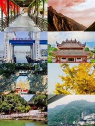 湖北旅游攻略景点必去，湖北必去景点？