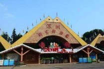 深圳游玩景点推荐？深圳游玩景点推荐 夏日？