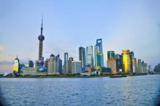 上海好玩的地方景点推荐，上海好玩的地方景点推荐？