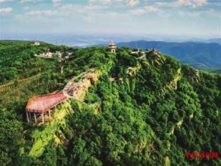花果山游玩攻略？花果山游玩攻略最佳路线？