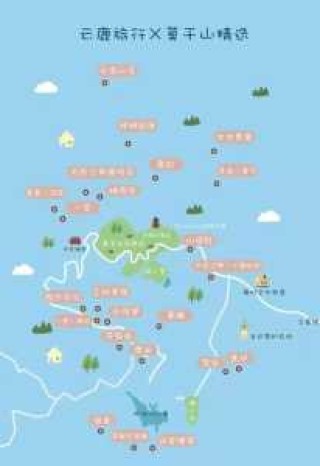 莫干山自由行攻略，莫干山自由行攻略 3日2晚？