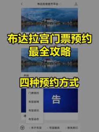 布达拉宫门票预约，布达拉宫门票预约证件值是什么