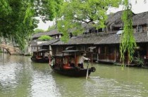 浙江乌镇旅游景点？浙江乌镇旅游景点图片？
