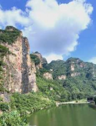 承德免费旅游景点？承德免费旅游景点排名？