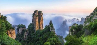 保定旅游景点排名前十，保定著名旅游景点