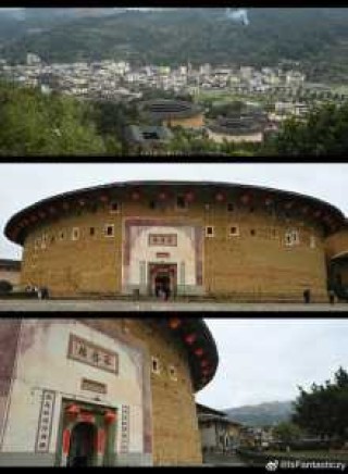 龙岩哪里好玩的景点推荐？龙岩哪好玩的旅游景点？
