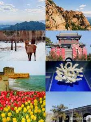 秦皇岛免费自驾游景点，秦皇岛旅游免费景点