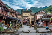 成都周边古镇旅游景点大全排名？成都周边游古镇景点推荐？