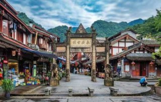 成都周边古镇旅游景点大全排名？成都周边游古镇景点推荐？
