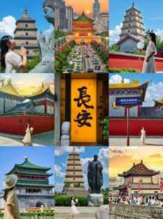 西安旅游必去的地方？西安旅游必去的10个地方？