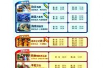 抚顺皇家极地海洋世界门票？抚顺皇家极地海洋世界百科？