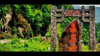 磐安花溪风景区，磐安花溪风景区游玩攻略