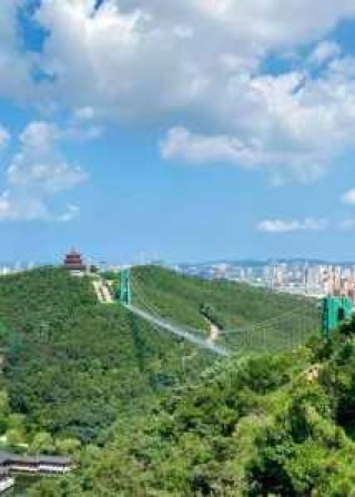 威海免费景点哪里好玩？威海免费景点哪里好玩儿？