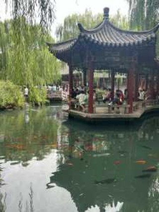 五龙潭公园门票多少钱？宁波五龙潭风景区门票费用？