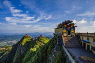 江西抚州旅游景点介绍？江西抚州旅游景点攻略？