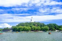 北海公园景点大全图片，北海公园景点大全图片介绍？