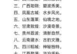 中国最美前十最美旅游城市？中国最美前十最美旅游城市是哪里？