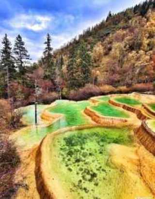 国庆适合情侣去的旅游地方，国庆适合情侣去的旅游地方北方